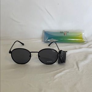 Quay sunglasses